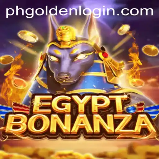Discover the Excitement of EgyptBonanza with PHGOLDEN: A Game of Wonders and Riches