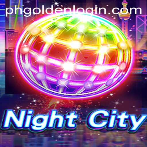 NightCity: The New Gaming Phenomenon with PHGOLDEN