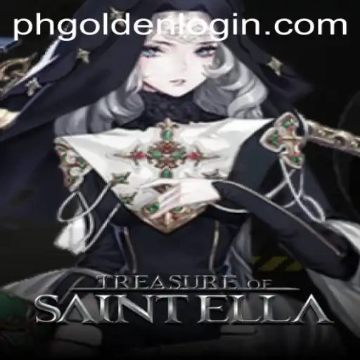 Unveiling the Mysteries of TreasureofSaintElla: A Journey into the Golden Puzzle Adventure